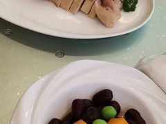 -银湖宴会中心-餐饮部