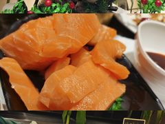 -川骄海鲜自助(亚运村店)