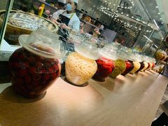 -悦百味·品质川菜(橄榄郡店)