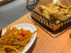 -甲乙饼·手工牛肉饼(东方广场店)