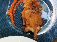 -金谷仓家庭料理(马泉营店)