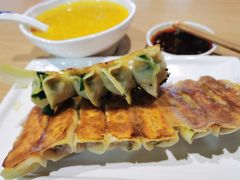 -众口斋锅贴(银泰城店)