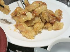 -新乾隆酒楼(帝景园店)