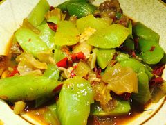 -大隐隐于市私房菜(保和小区店)