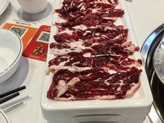 -八合里潮汕鲜牛肉火锅(吉大店)
