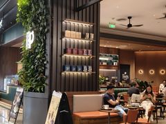 -Peet's 皮爷咖啡(杭州来福士店)