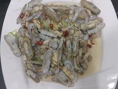 -望海潮海鲜店 特色家常菜(在海一方店)