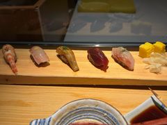 -神宫·日本料理(淮海街店)