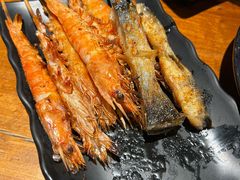 -烧蠔帮·湛江生蚝(茂南万达店)