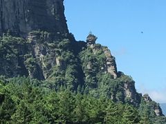 -山王坪喀斯特国家生态公园