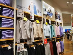 -优衣库(长沙国金中心店)