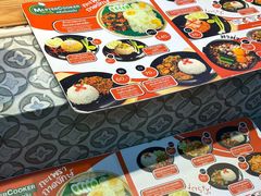 -Magic Food Point(Airport Street food)
