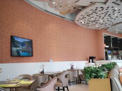 大堂-花园5號餐厅