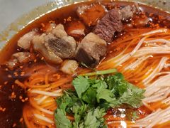 -老四川(T3航站楼F指廊店)