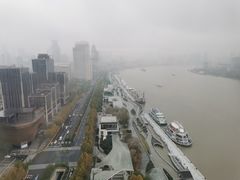 -上海外滩英迪格酒店