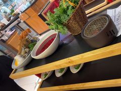 -廖掌柜·重庆鲜货火锅(上海首店)