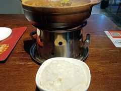 -三个大叔烤羊肉串·炭炉砂锅菜(西三旗店)