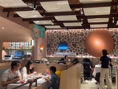 -Aqua Oasis 水天堂(相城天虹商场店)