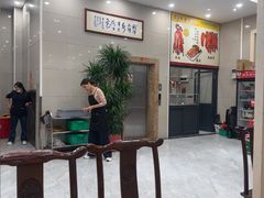 -正宗鸡饭粤香酒家(朱村店)