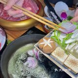 牛膳寿喜锅新品居然有马肉！