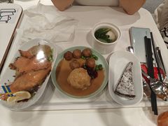 -宜家·瑞典风味餐厅(无锡店)
