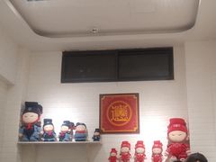 -大嘻咹biangbiang面(历史博物馆店)