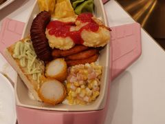 黄瓜鲜虾水饺-东方饺子王(新奥购物中心店)