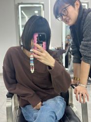 -Coo Hair salon