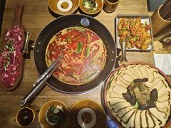 酸汤牛肉-贵厨酸汤牛肉(小十字店)