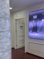 -武汉五洲整形外科医院