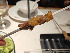 -丁里羊肉小镇(天鹅湖总店)