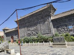-丹噶尔古城