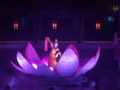 -印象普陀