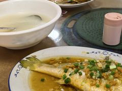 -华源餐厅·海鲜大排档(日月贝店)