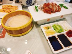 -东四民芳餐厅(世茂工三店)