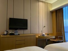 -徐州博顿温德姆酒店(高铁东站店)