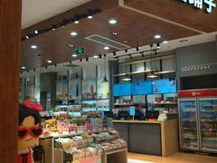 -深圳来福士广场