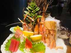 -和彩放题餐厅(酒仙桥店)