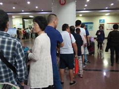 -复旦大学附属肿瘤医院(徐汇院区)