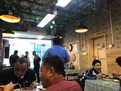 -曹家蒸碗(东二路店)