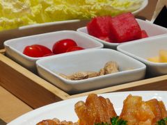 -湯系·煲汤手艺人(东二环泰禾广场店)