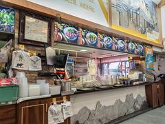 -辉程汤粉(沿江店)