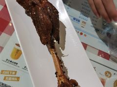 -老西安陕西面馆