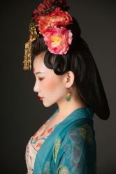 -八角古风摄影