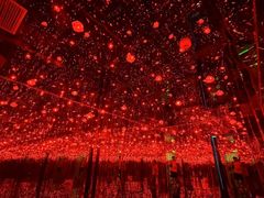 -深圳独角兽星空艺术馆
