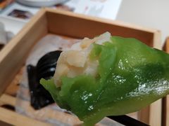 -蔡澜点心·粤菜(西单大悦城店)