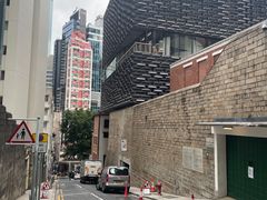 -大馆(前中区警署建築群)