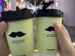 -万达广场(松江店)