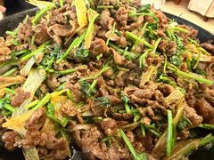 -烤肉宛饭庄(南礼士路店)