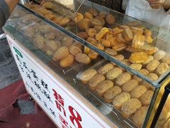 -沪上酥铺(东晓南店)